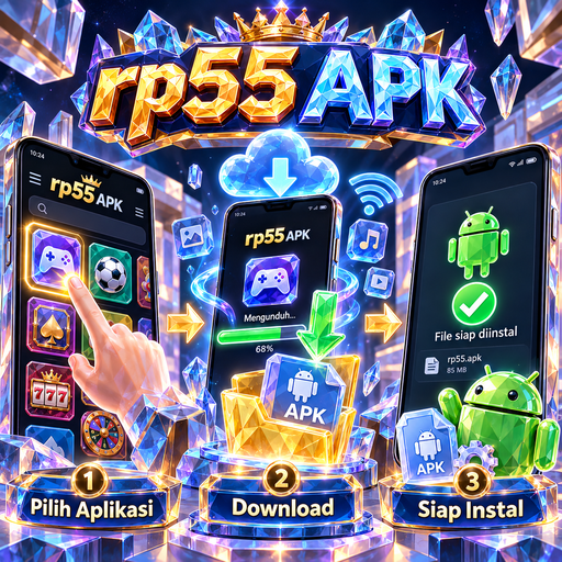 Instalasi rp55 APK - Panduan Memeriksa Kompatibilitas Android